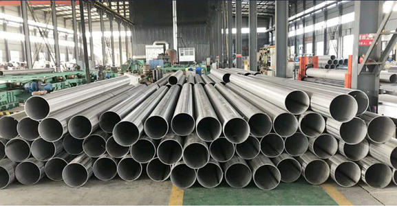 316L不銹鋼管常用于生產(chǎn)各種常規(guī)武器、槍管、炮彈等