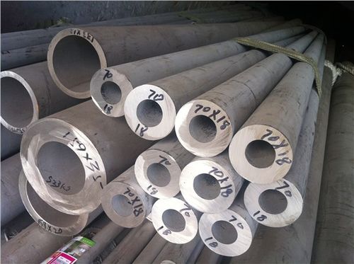 304不銹鋼管鎳含量之謎：品質(zhì)卓越，健康保障